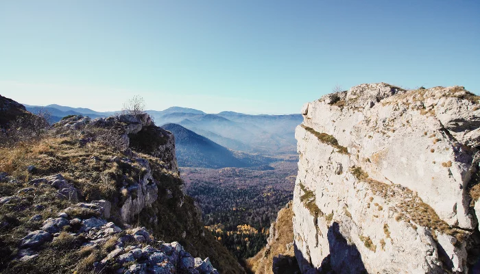 Черногор &copy;&nbsp;Фото Михаила Петренко, Юга.ру