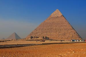 Египет © Фото jarekgrafik с сайта pixabay.com