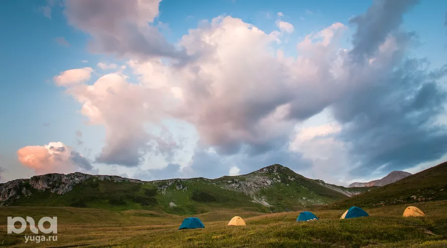 &copy;&nbsp;Фото Елены Синеок, Юга.ру