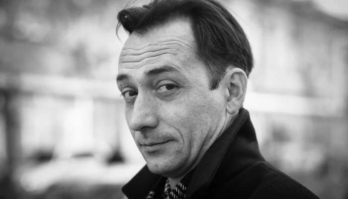 Виктор Плужников &copy;&nbsp;Елена Синеок, Юга.ру