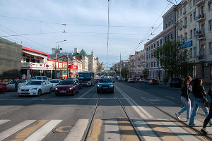  © Фото Дмитрия Пославского, Юга.ру