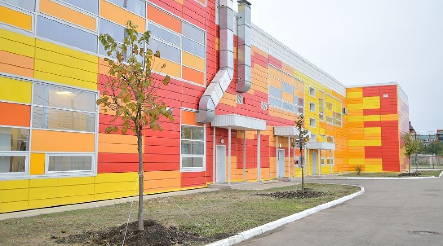  © Фото пресс-службы администрации Краснодара