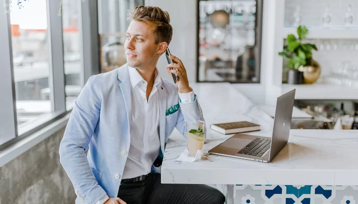  &copy;&nbsp;Фото пользователя Austin Distel на сайте Unsplash.com