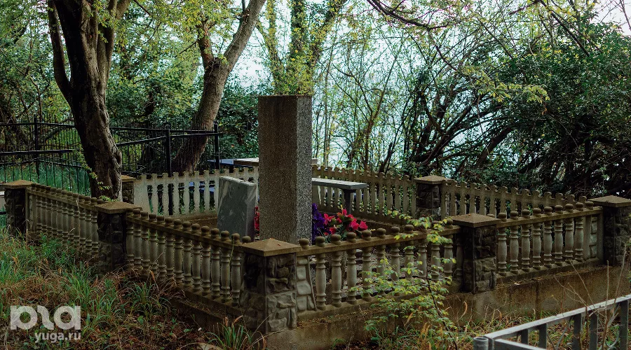  &copy;&nbsp;Фото Юли Шафаростовой, Юга.ру