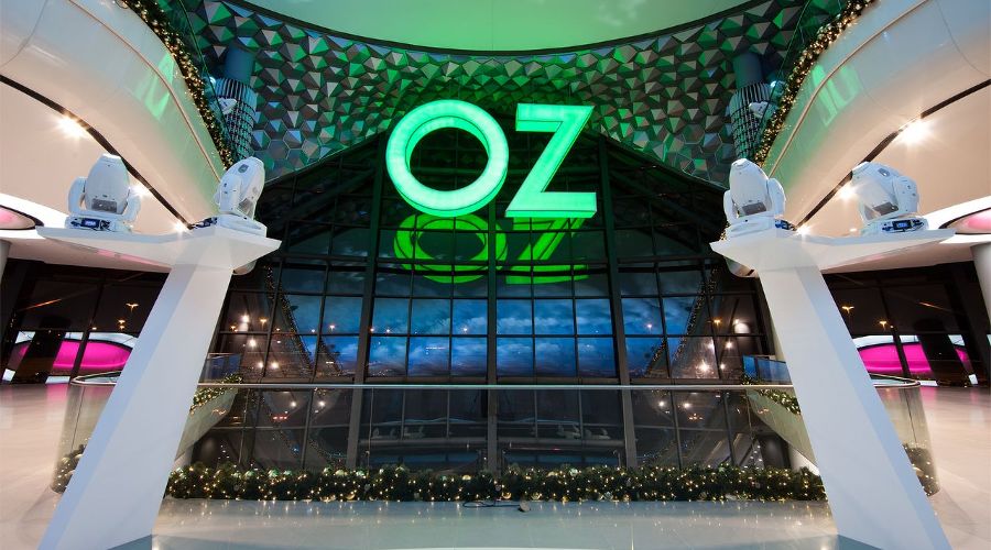 OZ МОЛЛ &copy;&nbsp;Фото пресс-службы OZ МОЛЛ