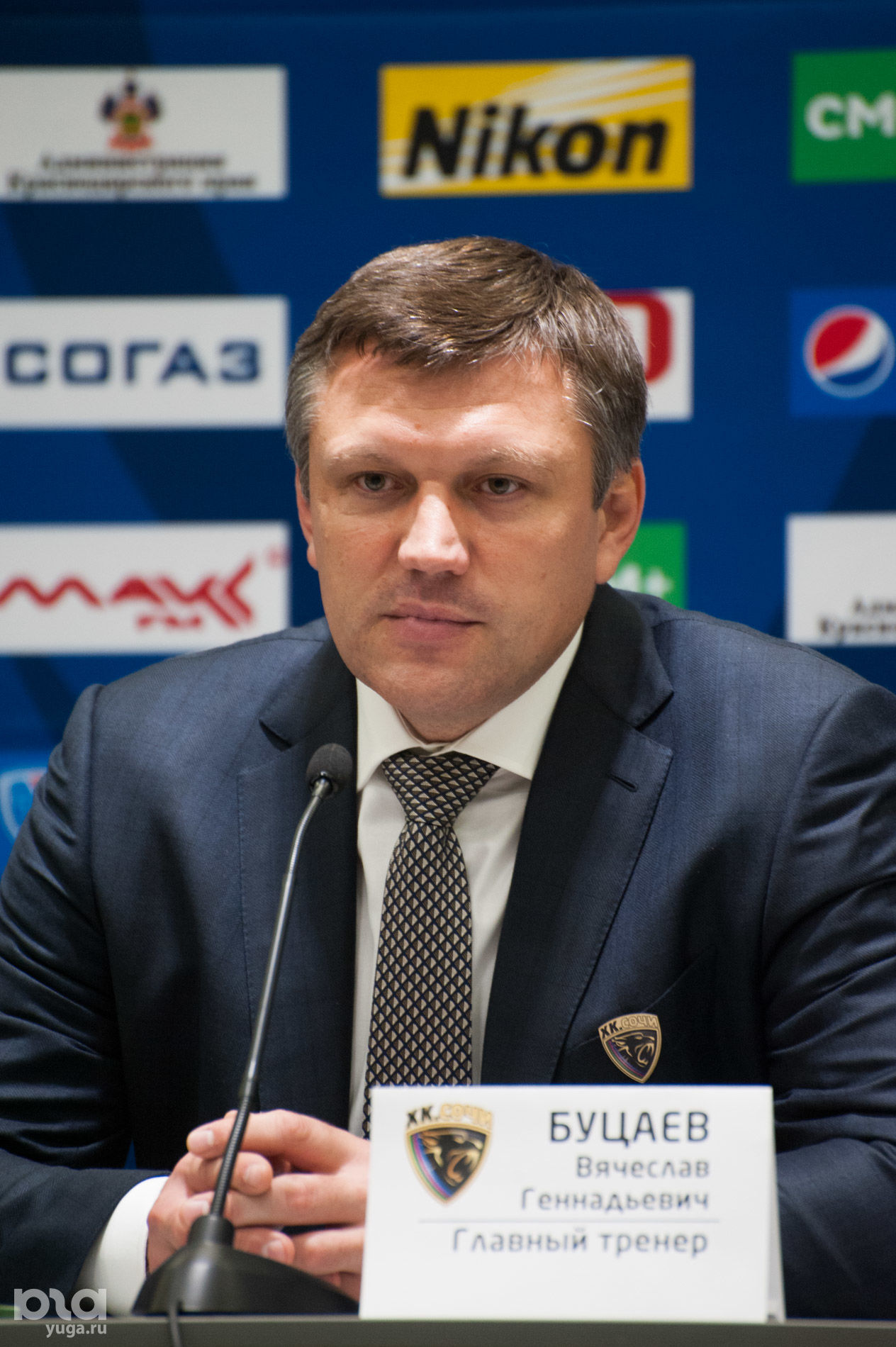 ХК "Сочи" одержал победу в первой домашней игре КХЛ