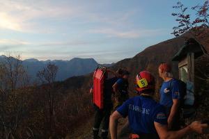  &copy;&nbsp;Фото пресс-службы Южного регионального поисково-спасательного отряда МЧС России