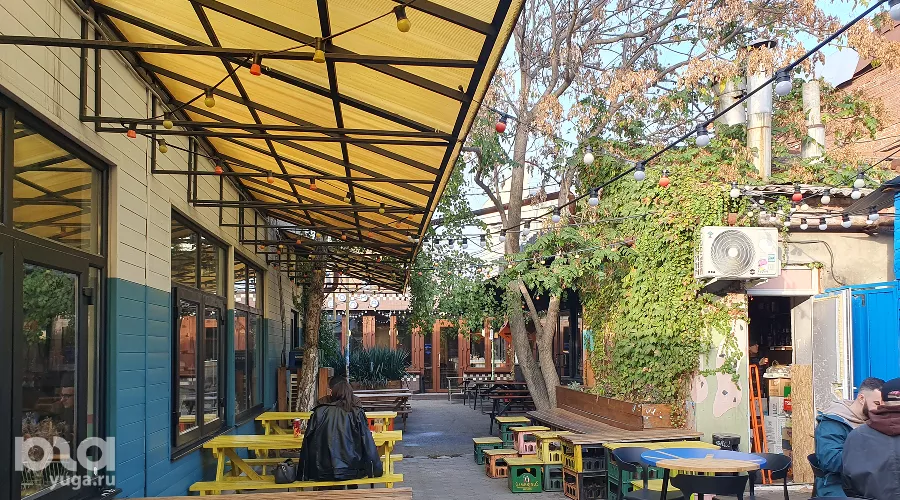  &copy;&nbsp;Фото Марины Солошко, Юга.ру