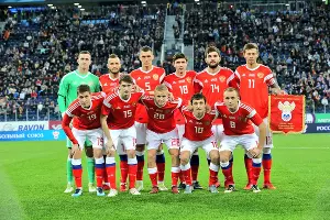  &copy;&nbsp;Фото из аккаунта twitter.com/TeamRussia