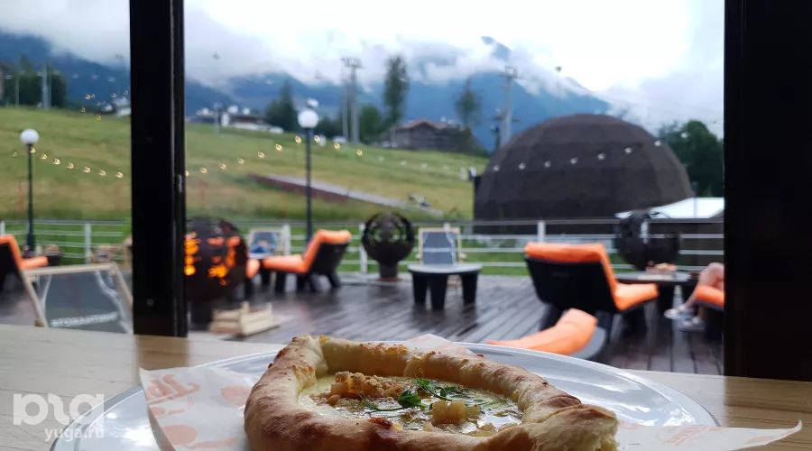  &copy;&nbsp;Фото Марины Солошко, Юга.ру