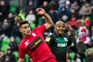 Матч «Краснодар» — «Уфа», Краснодар, 1 марта 2020 года  &copy;&nbsp;Фото Елены Синеок, Юга.ру