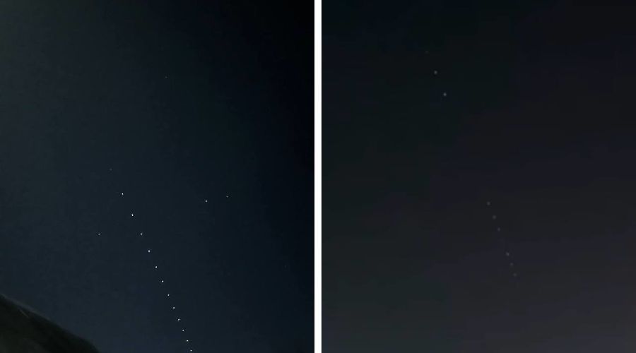  &copy;&nbsp;Коллаж из скриншотов фото и видео из телеграм-канала &laquo;Типичный Ставрополь&raquo;