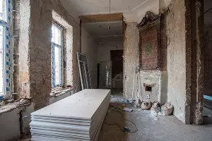 Коммунаров, 18. Дом присяжного поверенного В.В. Сербина, 1910 год &copy;&nbsp;Фото Елены Синеок, Юга.ру