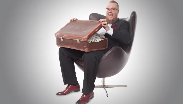  &copy;&nbsp;Фото ГК &laquo;ТелеТрейд&raquo;