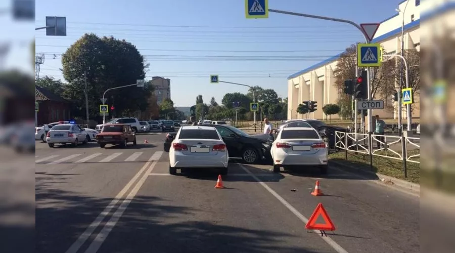  &copy;&nbsp;Фото пресс-службы МВД по Адыгее