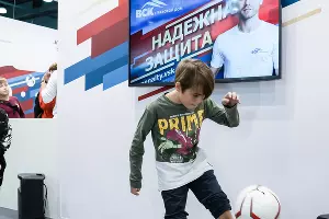  &copy;&nbsp;Фото пресс-службы Страхового дома ВСК