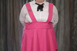 Юлия Мишко &copy;&nbsp;Фото пресс-службы телеканала &laquo;Пятница&raquo;