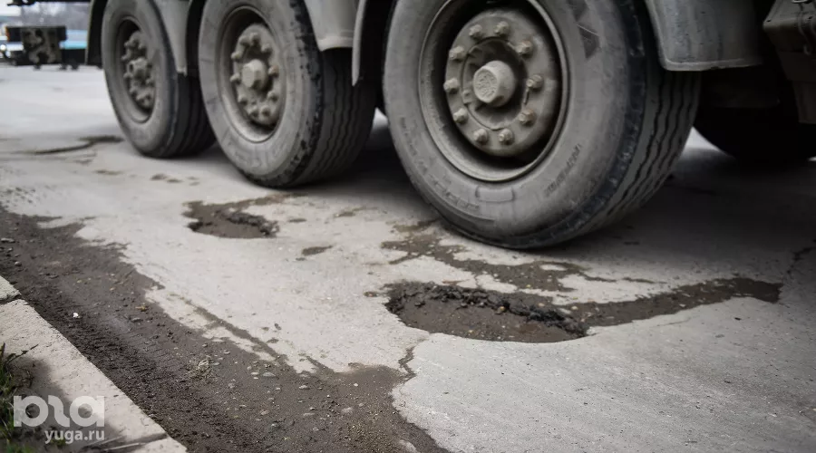  &copy;&nbsp;Фото Елены Синеок, Юга.ру