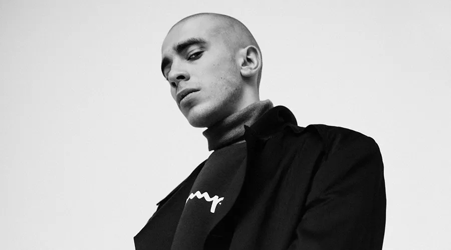 Дмитрий Кузнецов (Хаски) &copy;&nbsp;Фото Игоря Клепнева, vk.com/igorklepnev