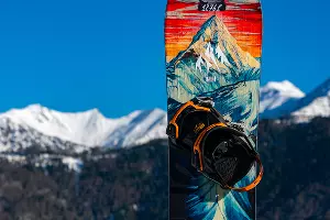  &copy;&nbsp;Фото пресс-службы курорта &laquo;Роза Хутор&raquo;