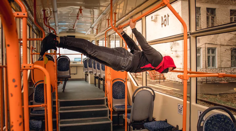  &copy;&nbsp;Фото Екатерины Воробьевой