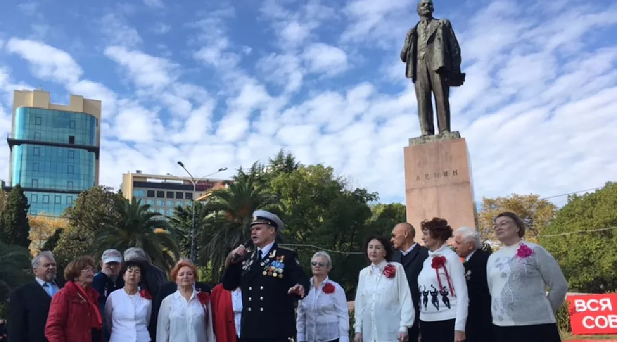  &copy;&nbsp;Фото Юга.ру