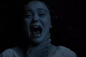 Кадр из трейлера к фильму «Носферату» &copy;&nbsp;Скриншот видео с YouTube-канала &laquo;Кино Трейлеры&raquo;