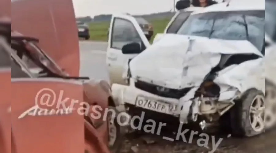  &copy;&nbsp;Кадр из видео t.me/krasnodarkray1