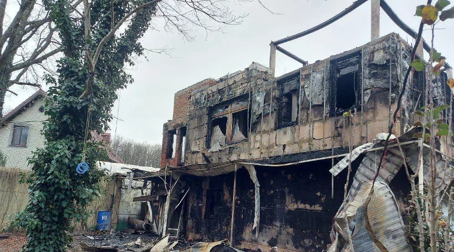  &copy;&nbsp;Фото предоставлено близкими Панюшкина