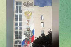  &copy;&nbsp;Скриншот телеграм-канала мэрии Симферополя, t.me/simadm_news