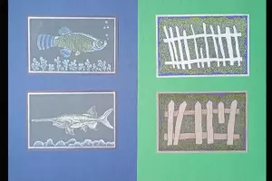  &copy;&nbsp;Скриншот из электронного письма от пресс-службы Краснодарского музея имени Коваленко