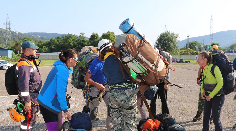  © Фото пресс-службы ЮРПСО МЧС России