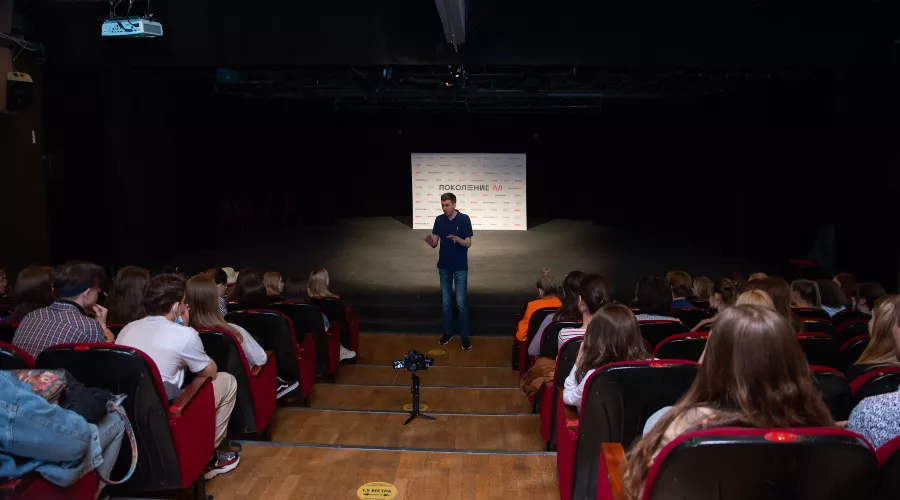  &copy;&nbsp;Фото предоставлено пресс-службой МТС на юге России