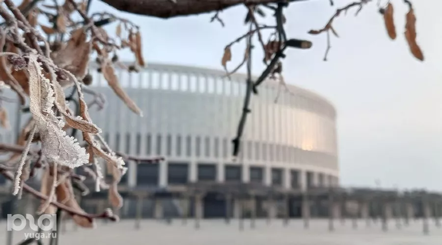  &copy;&nbsp;Фото Андрея Малёваного