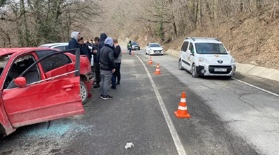  &copy;&nbsp;Фото отдела пропаганды безопасности дорожного движения УГИБДД ГУ МВД России по Краснодарскому краю