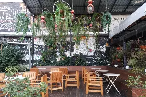 Гастроквартал Publika на Красной, 67 &copy;&nbsp;Фото Марины Солошко, Юга.ру