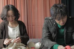 Кадр из фильма &laquo;Пьета&raquo; &copy;&nbsp;Фото с сайта kinopoisk.ru