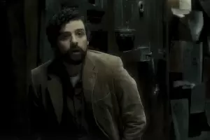 кадр из трейлера к фильму «Внутри Льюина Дэвиса» &copy;&nbsp;Скриншот видео с Rutube-канала &laquo;MATRIX&raquo;