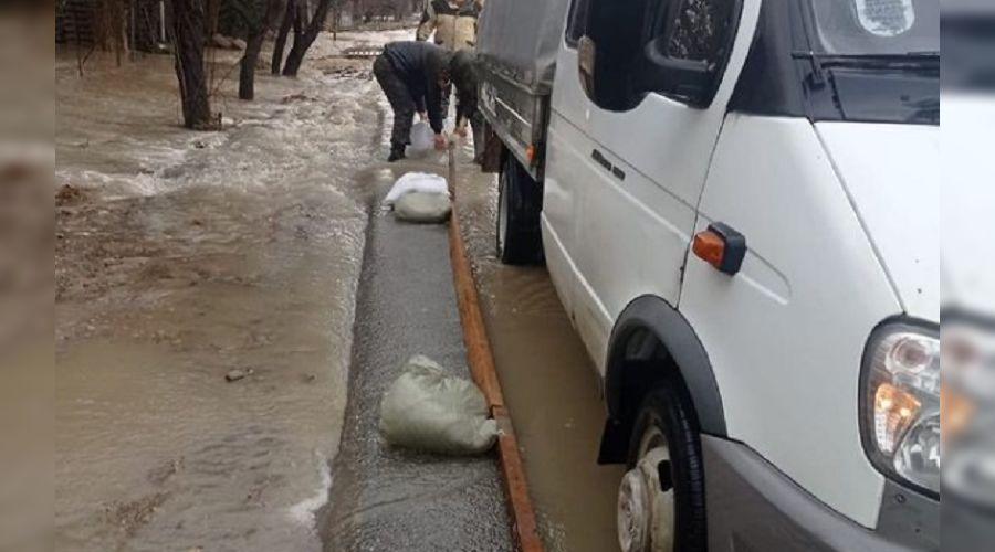  © Фото пресс-службы администрации Анапы