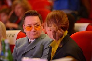 Международный фестиваль &laquo;Этномода&raquo; в Адыгее &copy;&nbsp;Фото Сусанны Макеровой