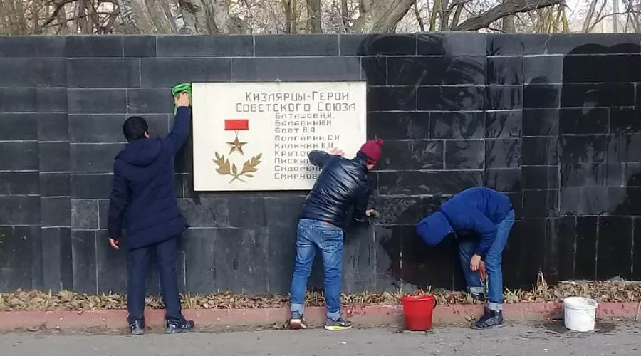  &copy;&nbsp;Фото пресс-службы администрации Кизляра