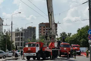  &copy;&nbsp;Фото пресс-службы администрации Краснодара