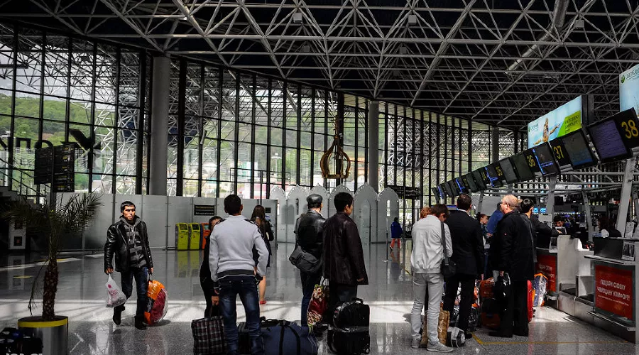  &copy;&nbsp;Нина Зотина, ЮГА.ру