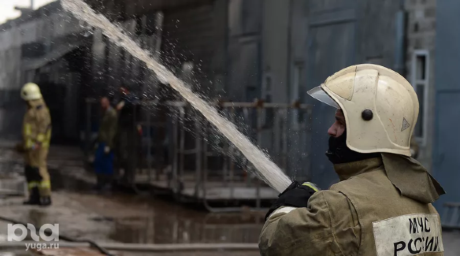  &copy;&nbsp;Михаил Ступин, ЮГА.ру