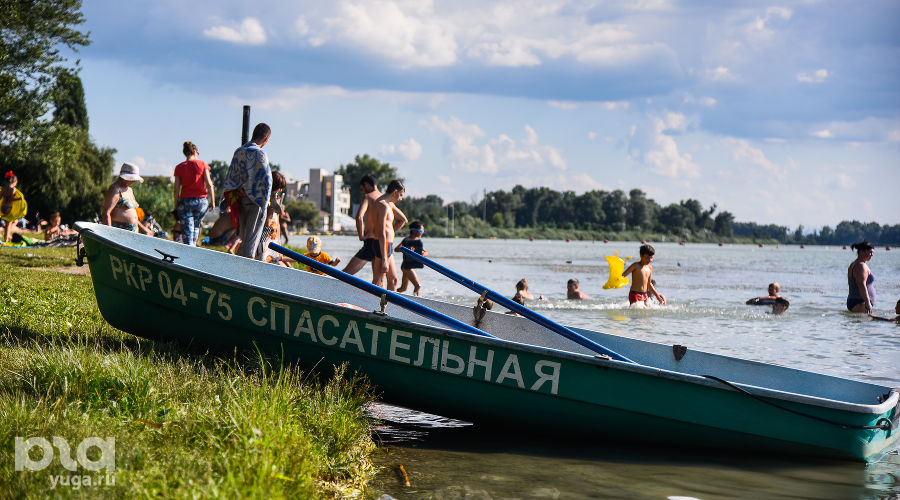 Парк «Солнечный остров» © Фото Елены Синеок, Юга.ру