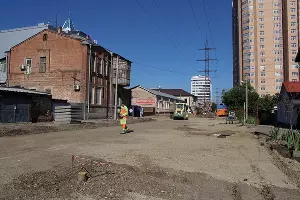  &copy;&nbsp;Фото пресс-службы администрации Краснодара