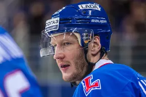 Андрей Иванов &copy;&nbsp;Фото с официального сайта ХК &laquo;Сочи&raquo;, hcsochi.ru