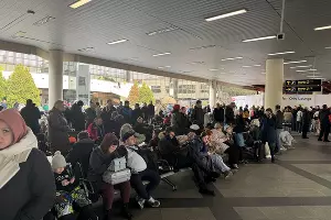  &copy;&nbsp;Фото читателя Юга.ру