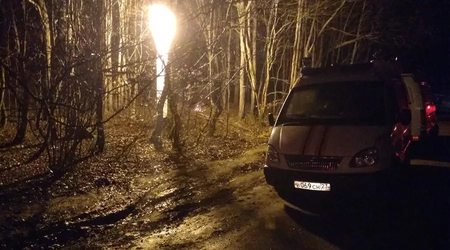  &copy;&nbsp;Фото пресс-службы ГУ МЧС РФ по Краснодарскому краю