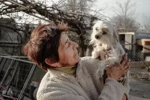  &copy;&nbsp;Фотография предоставлена Наталией Пяткиной